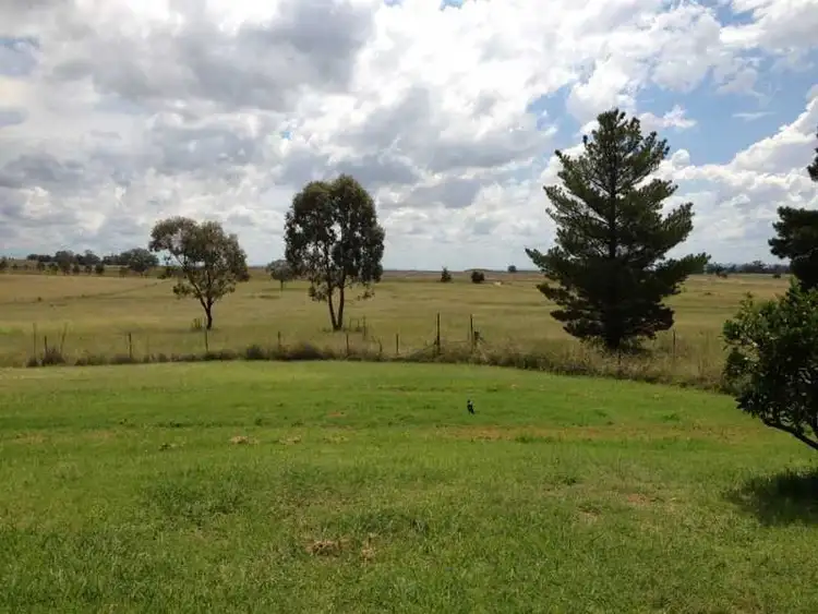 370 Moore Creek Road, Tamworth NSW 2340
