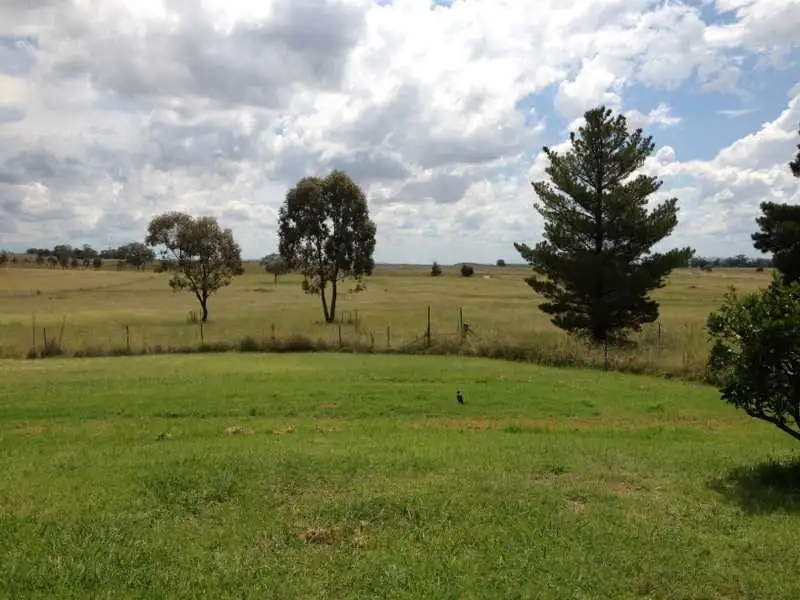 Main view of Homely land listing, 370 Moore Creek Road, Tamworth NSW 2340
