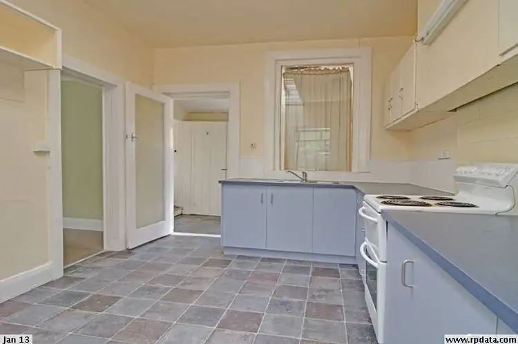 Fifth view of Homely house listing, 7 Alexander Street, Sandy Bay TAS 7005