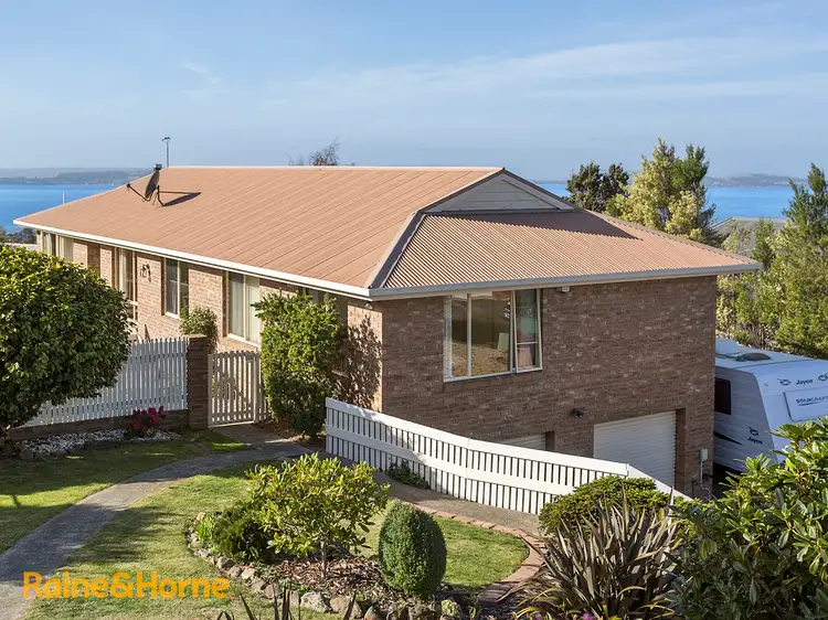 Main view of Homely house listing, 7 Timbertop Drive, Blackmans Bay TAS 7052