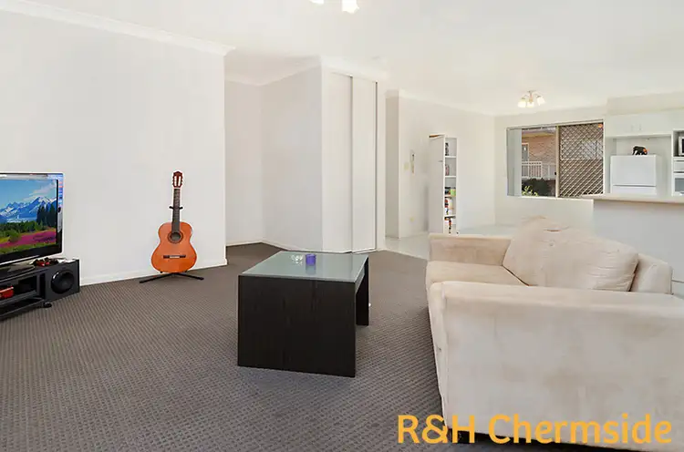 Fourth view of Homely unit listing, 7/411 Rode Rd, Chermside QLD 4032