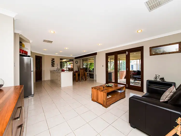 Fourth view of Homely house listing, 8 Coronata Drive, Warnbro WA 6169