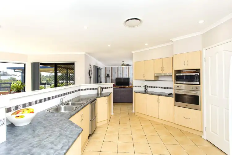 Fourth view of Homely house listing, 2 Highfield Way, Branxton NSW 2335
