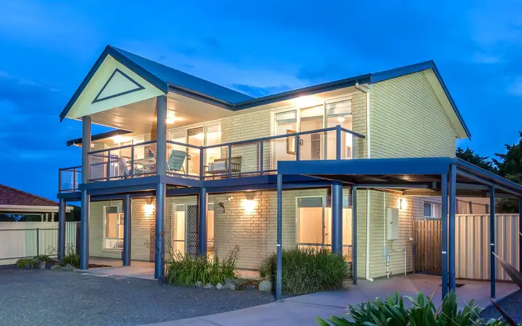 Third view of Homely house listing, 7 Bolger Way, Encounter Bay SA 5211