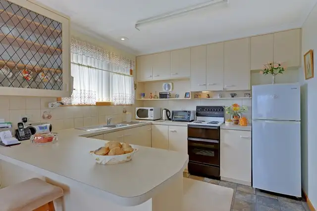 Second view of Homely unit listing, 5/200A Mount Street, Upper Burnie TAS 7320