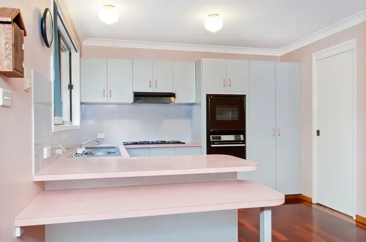 Sixth view of Homely house listing, 36 Tallong Drive, Lake Cathie NSW 2445