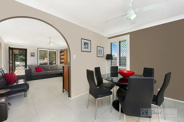 Fourth view of Homely house listing, 1 Rangers Road, St Helens Park NSW 2560