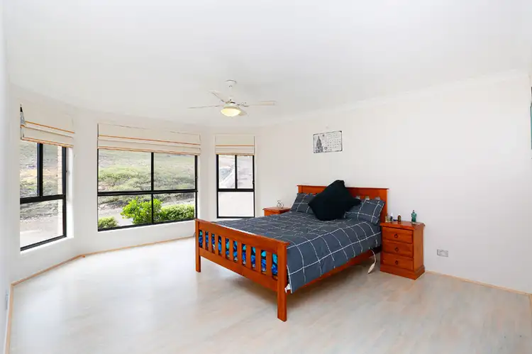 Fifth view of Homely house listing, 333 Mulwaree Drive, Tallong NSW 2579