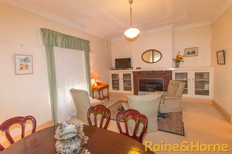 Sixth view of Homely house listing, 281 Fitzroy Street, Dubbo NSW 2830