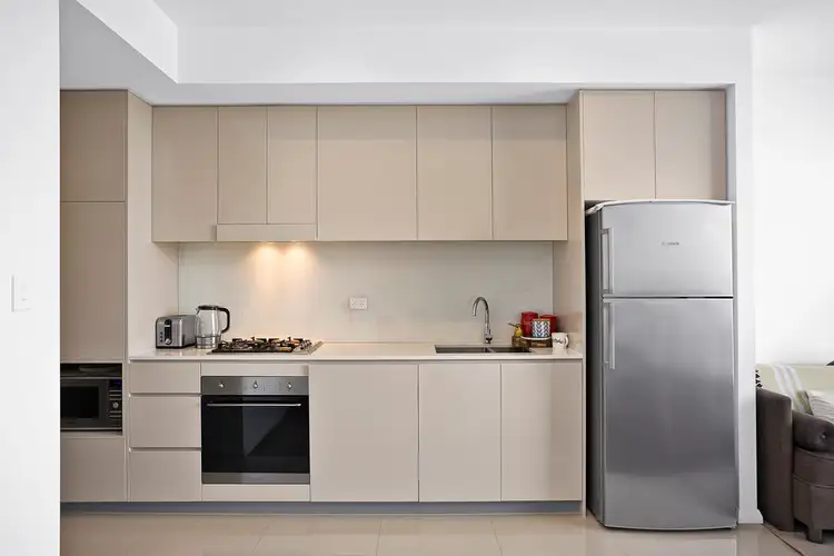 Third view of Homely apartment listing, C802/359 Illawarra Road, Marrickville NSW 2204
