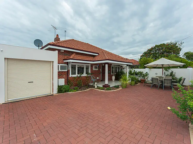 23A Star St, Carlisle WA 6101