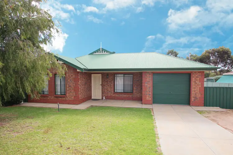 27 Middleton Avenue, Paringa SA 5340