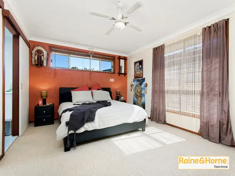 Third view of Homely house listing, 4 Anna Kristina Circuit, Boambee East NSW 2452