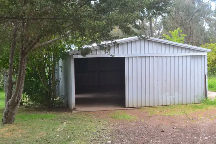 Third view of Homely rural property listing, 297 Sixty Eight Road, Baldivis WA 6171