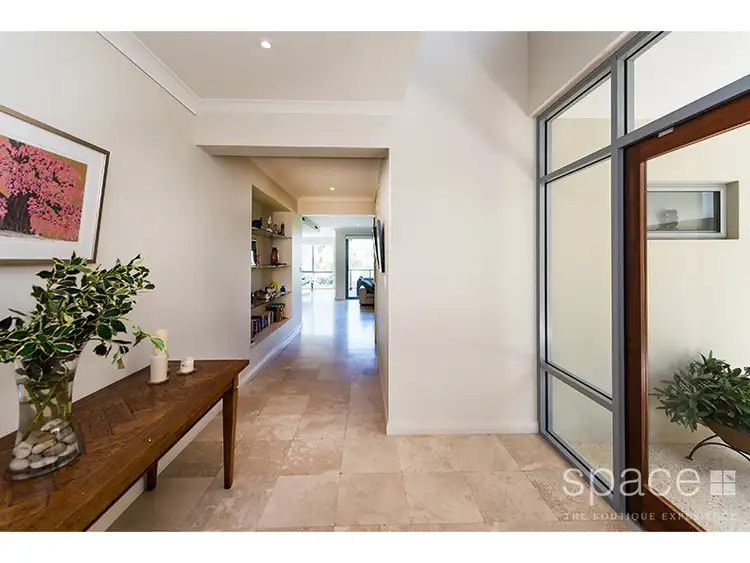 Fourth view of Homely house listing, 51a Pier Street, East Fremantle WA 6158