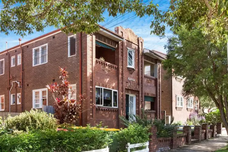 1/22 Gower Street, Summer Hill NSW 2130