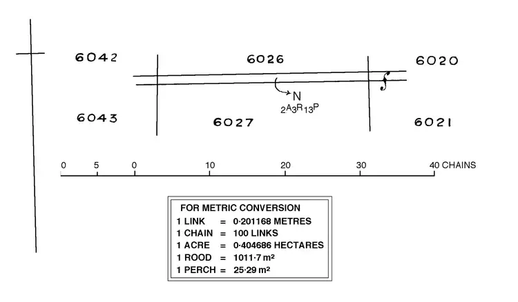 Second view of Homely land listing, Lot N Forreston Road, Forreston SA 5233