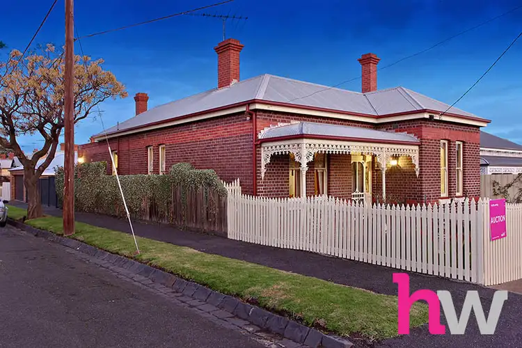 Third view of Homely house listing, 73 Fitzroy Street, Geelong VIC 3220