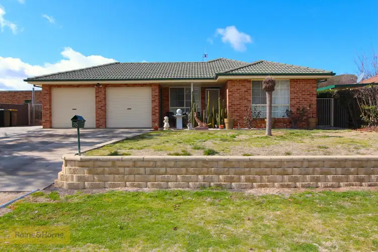 75 Locke Street, Raglan NSW 2795