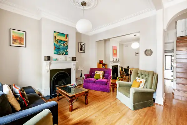 Second view of Homely house listing, 153 Pitt Street, Redfern NSW 2016