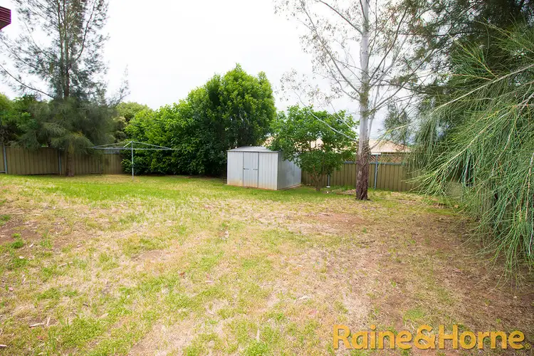 Seventh view of Homely house listing, 38 Jack William Drive, Dubbo NSW 2830