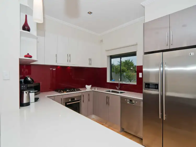 Fifth view of Homely house listing, 397 Railway Terrace, North Haven SA 5018
