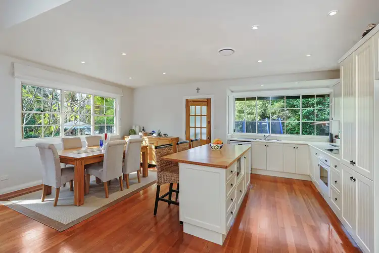 Fourth view of Homely house listing, 18 Willarong Road, Mount Colah NSW 2079