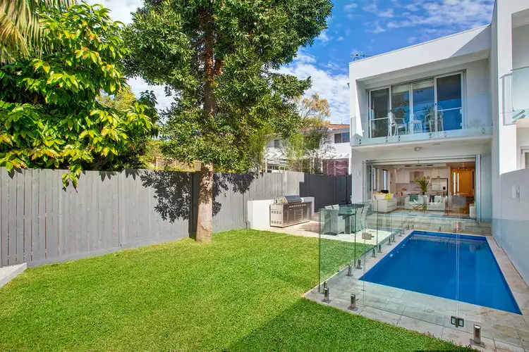 57B Balfour Road, Bellevue Hill NSW 2023