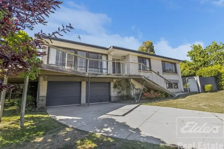 5 Riverside Drive, Riverside TAS 7250