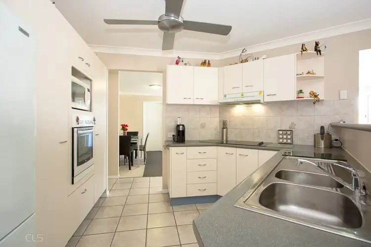 Sixth view of Homely house listing, 59 Topsail Cct, Banksia Beach QLD 4507
