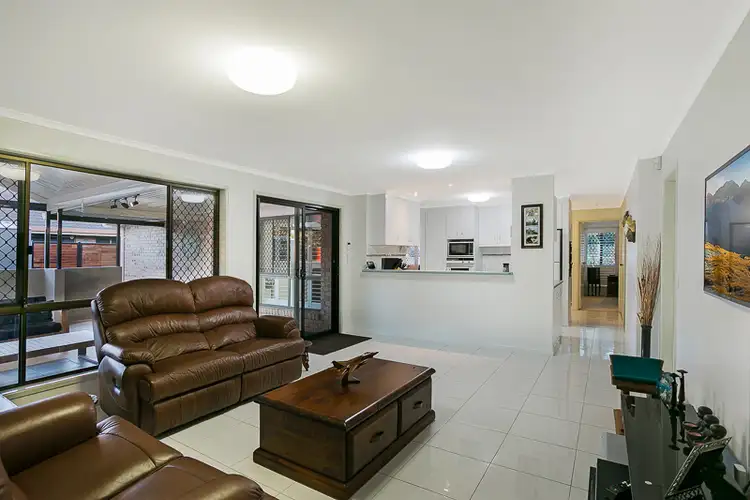 Sixth view of Homely house listing, 27 Boshammer Street, Rangeville QLD 4350
