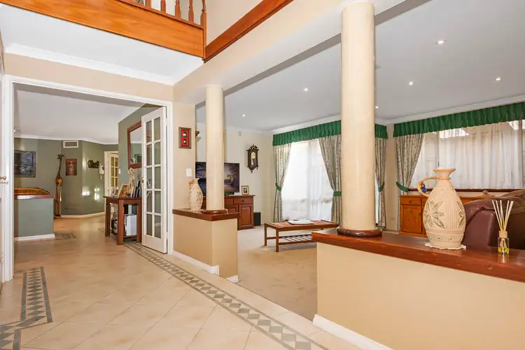 Third view of Homely house listing, 35 Aberfoyle Heights, Currambine WA 6028