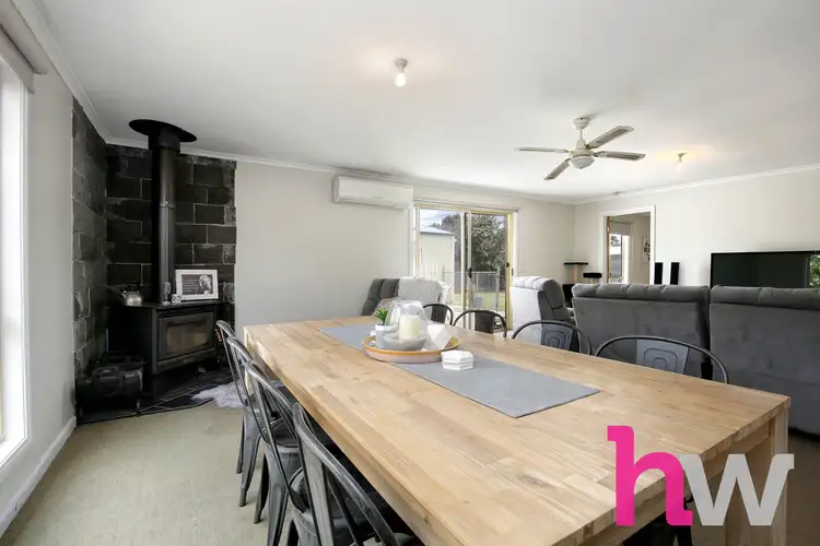 Fourth view of Homely house listing, 3 Kestrel Court, Norlane VIC 3214