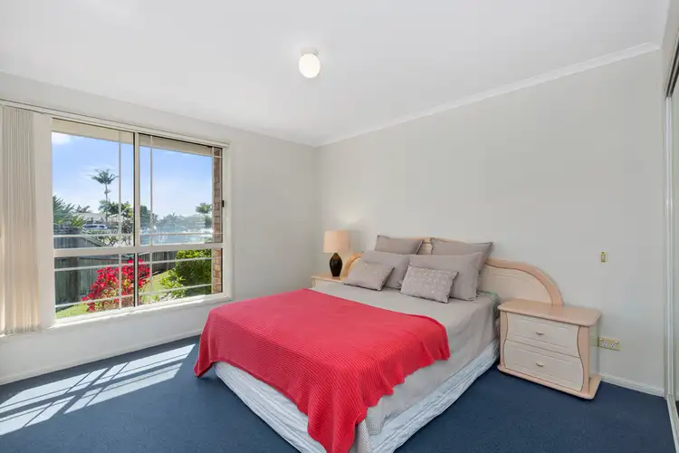 Sixth view of Homely semi-detached listing, 2 / 8 Cromer Court, Banora Point NSW 2486