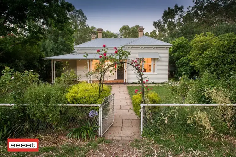53 Lydiards Road, Euroa VIC 3666