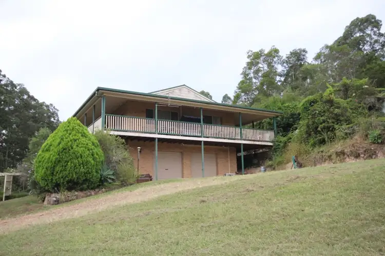 Main view of Homely rural property listing, 94 Warrawillah Road, Marlee NSW 2429