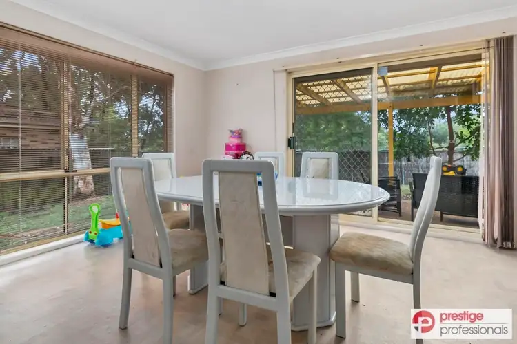 Fourth view of Homely house listing, 13 Como Court, Wattle Grove NSW 2173