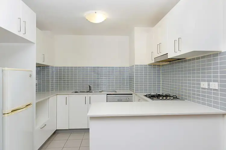 Fourth view of Homely apartment listing, 8/102-110 Parramatta Road, Homebush NSW 2140