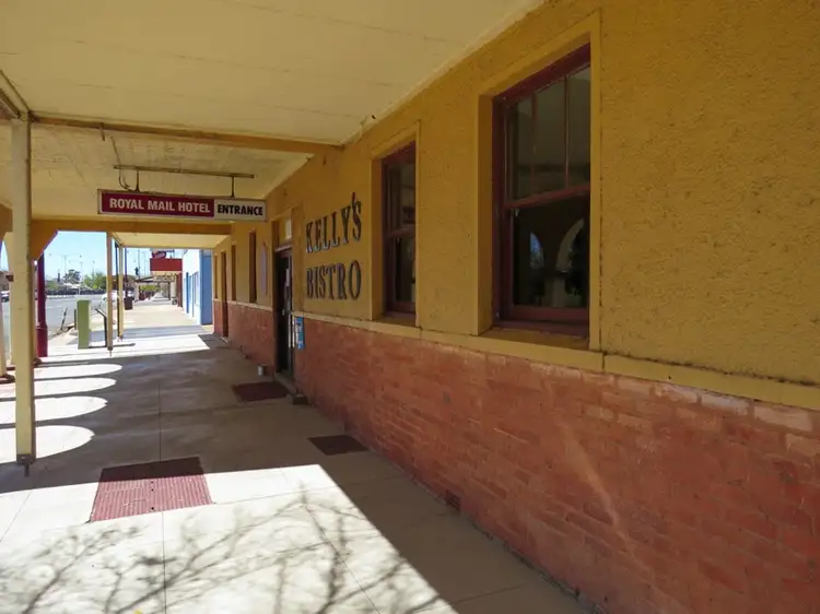 Sixth view of Homely other listing, 16-20 Jerilderie St, Jerilderie NSW 2716