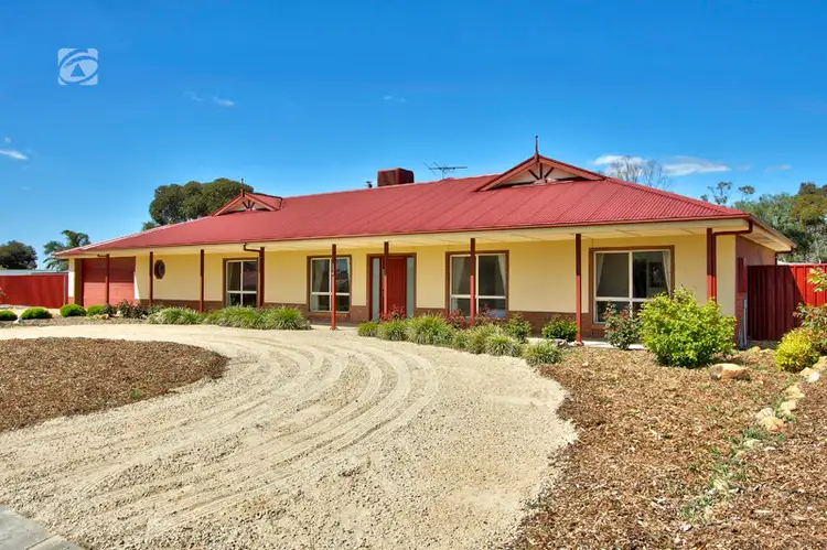 Main view of Homely house listing, 114 Fiddlewood Drive, Freeling SA 5372