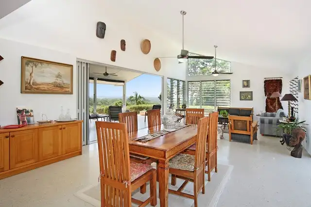 Fifth view of Homely house listing, 6 Pine Tree Drive West, Lake Macdonald QLD 4563