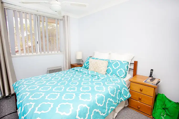 Sixth view of Homely townhouse listing, 10 / 23 Pye Road, Quakers Hill NSW 2763
