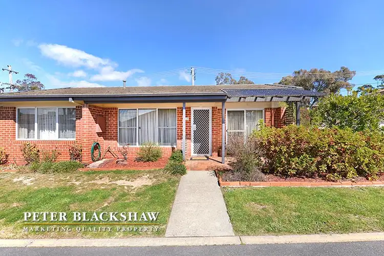 49/177 Badimara Street, Fisher ACT 2611