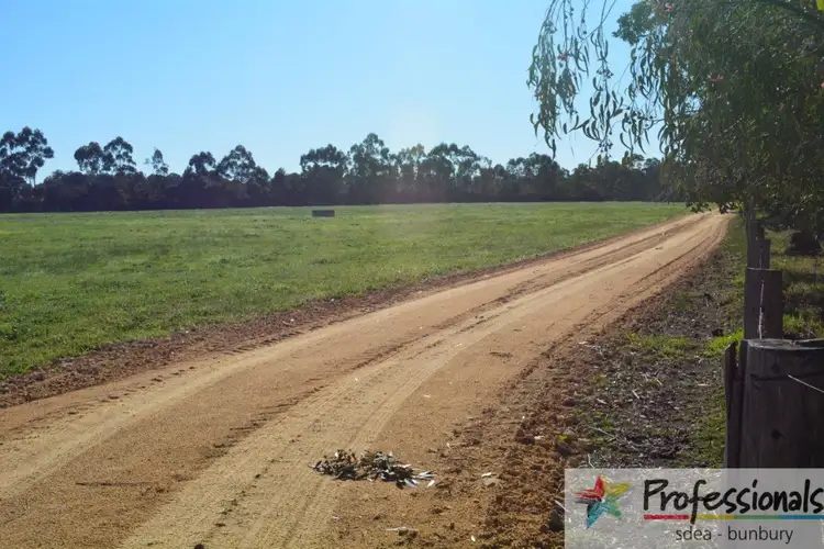 Fourth view of Homely rural property listing, Lot 433 Somers Road, Waroona WA 6215