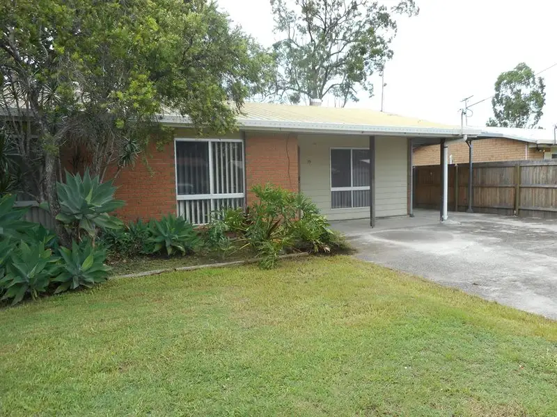 Main view of Homely house listing, 39 Rinto Drive, Eagleby QLD 4207