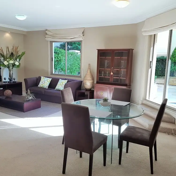 Second view of Homely apartment listing, 9C/70 Alfred Street, Milsons Point NSW 2061