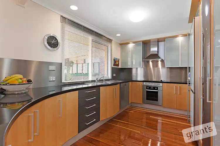 Third view of Homely house listing, 58 Balmain Drive, Berwick VIC 3806