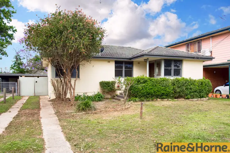 51 Southee Road, Richmond NSW 2753
