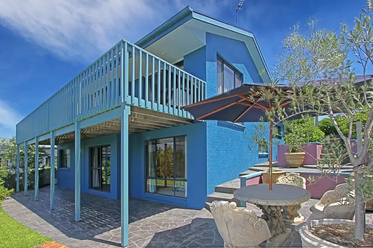 Second view of Homely house listing, 4 Seascape Close, Narrawallee NSW 2539