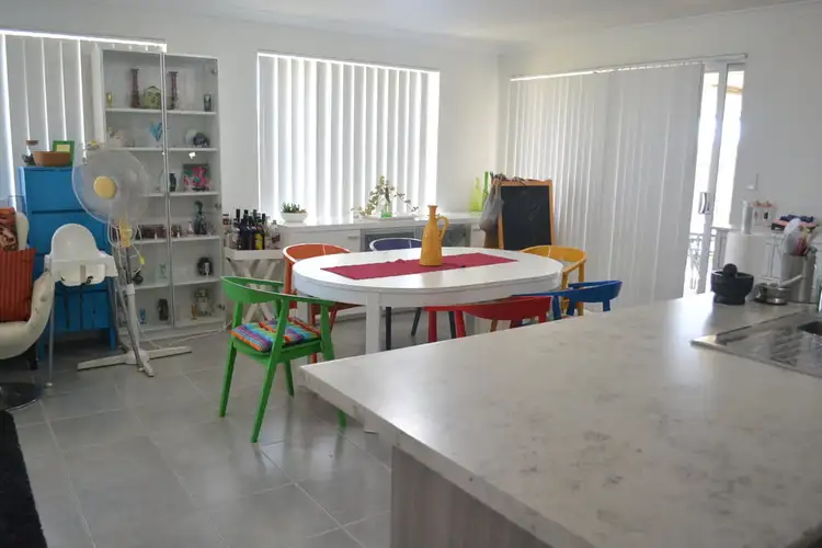Fifth view of Homely house listing, 47 Hawthornden Avenue, Ellenbrook WA 6069
